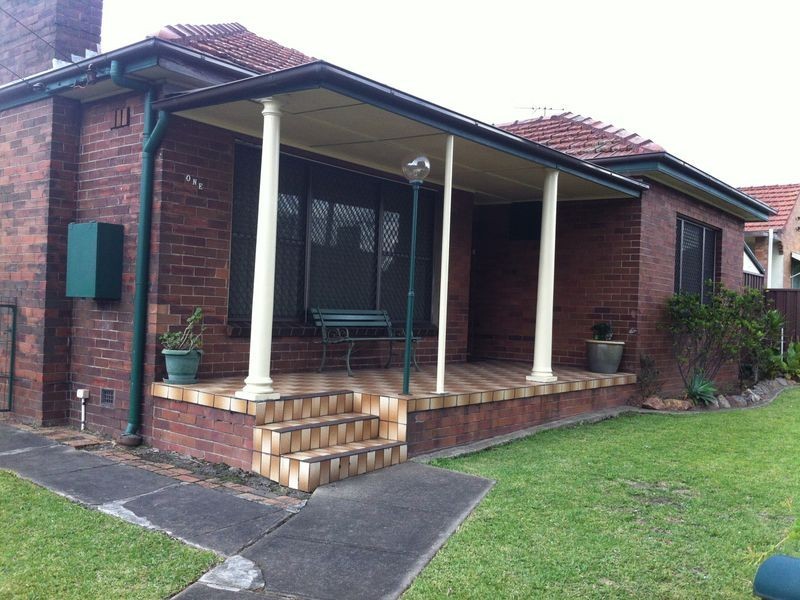 1 Norris Avenue, Mayfield West NSW 2304