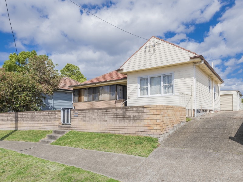 25 Harrison Street, Cardiff NSW 2285