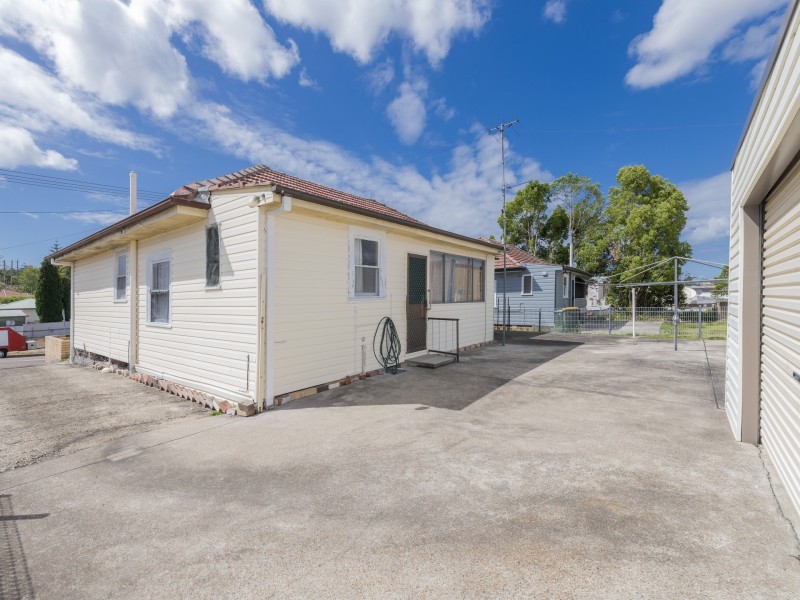 25 Harrison Street, Cardiff NSW 2285