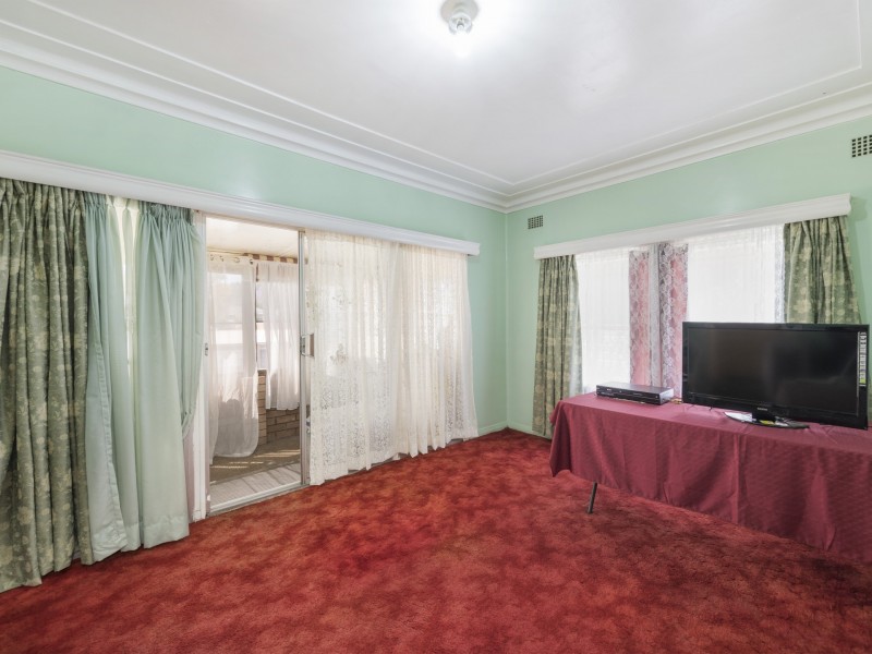 25 Harrison Street, Cardiff NSW 2285