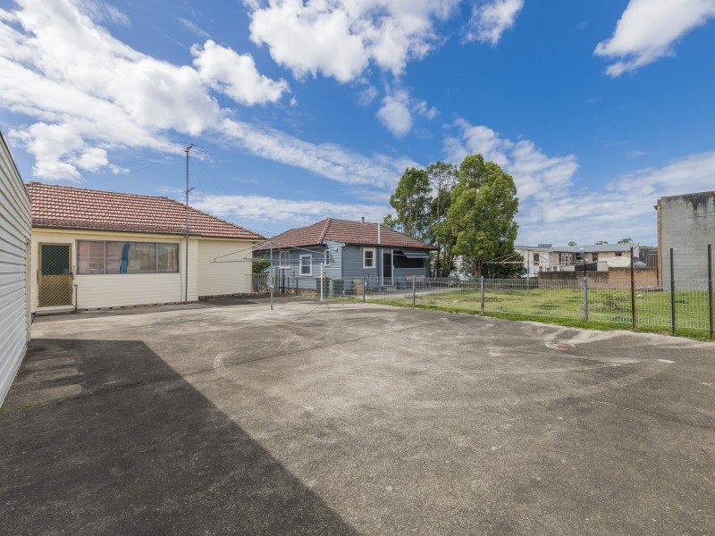 25 Harrison Street, Cardiff NSW 2285