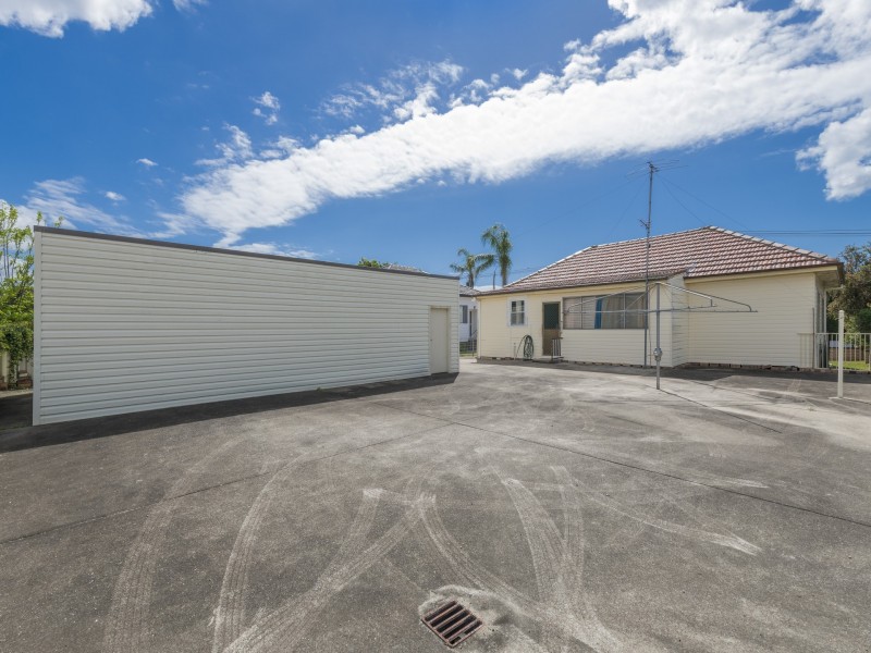 25 Harrison Street, Cardiff NSW 2285