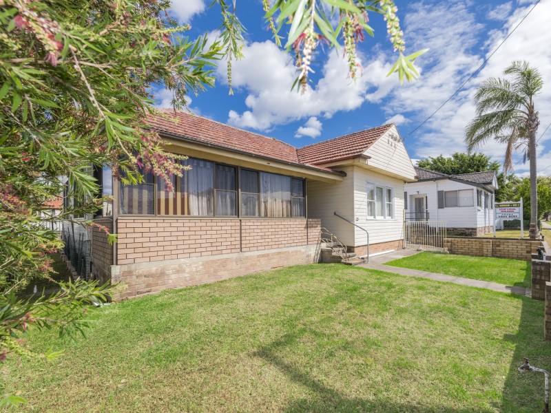 25 Harrison Street, Cardiff NSW 2285