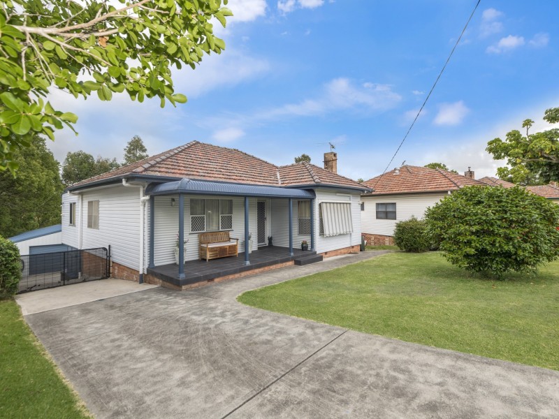 39 Waller Street, Shortland NSW 2307