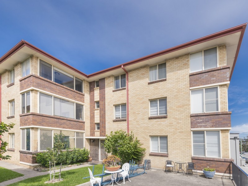 6/43 Church Street, The Hill NSW 2300