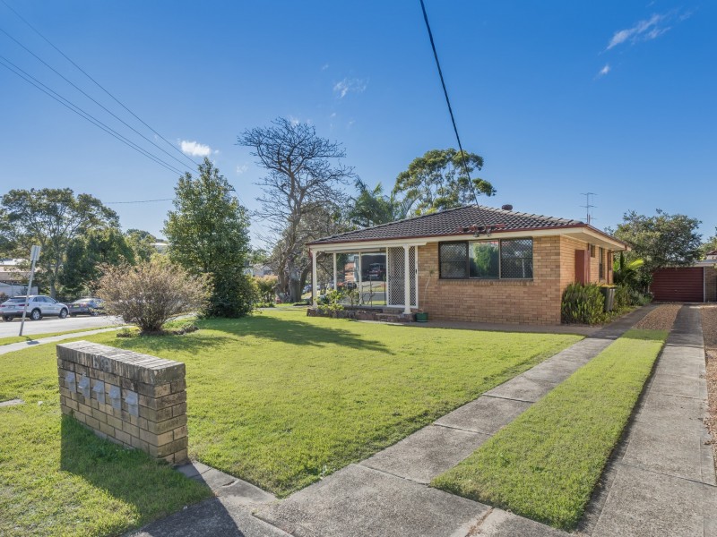 2/58a Smith Street, Charlestown NSW 2290