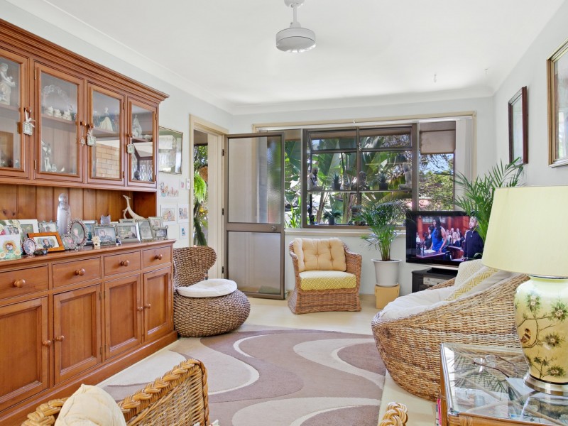 2/58a Smith Street, Charlestown NSW 2290