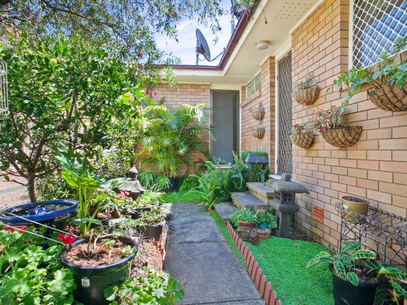 2/58a Smith Street, Charlestown NSW 2290