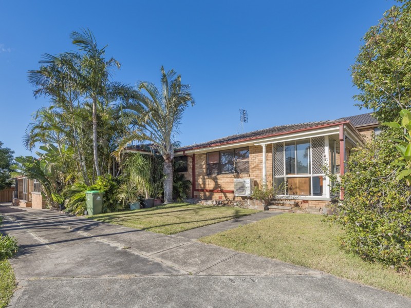 2/58a Smith Street, Charlestown NSW 2290