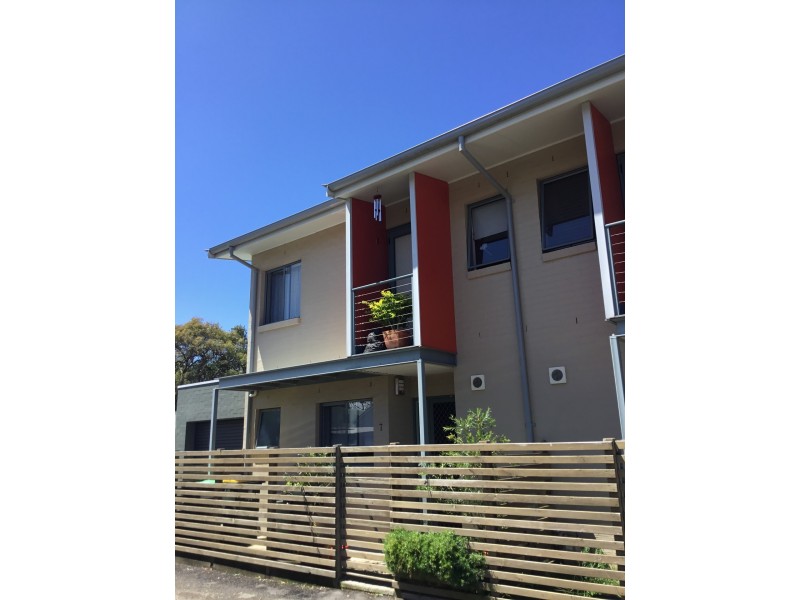 Unit 7/128 Broadmeadow Road, Broadmeadow NSW 2292