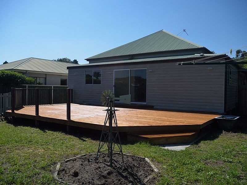 12 Margaret Street, Mayfield East NSW 2304