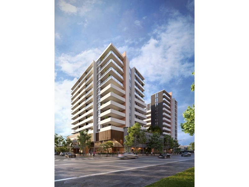 W301/7 Union Street, Wickham NSW 2293