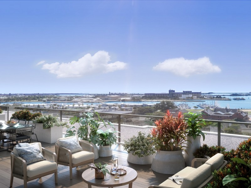 E302/7 Union Street, Wickham NSW 2293