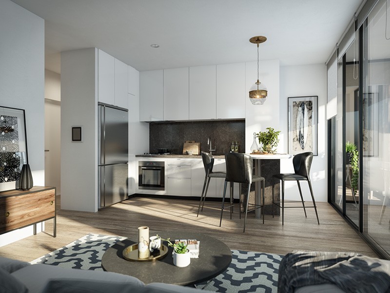 E302/7 Union Street, Wickham NSW 2293