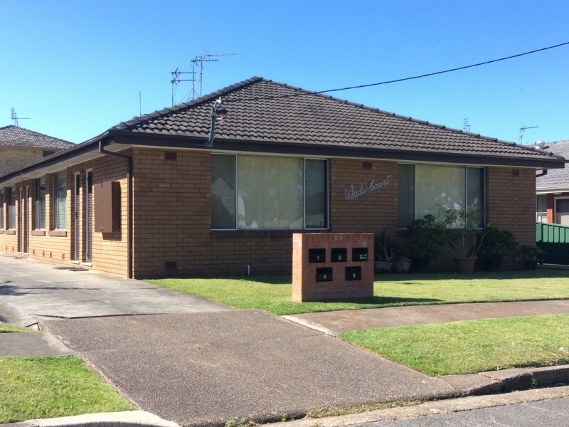 Unit 3/20 Railway Road, New Lambton NSW 2305