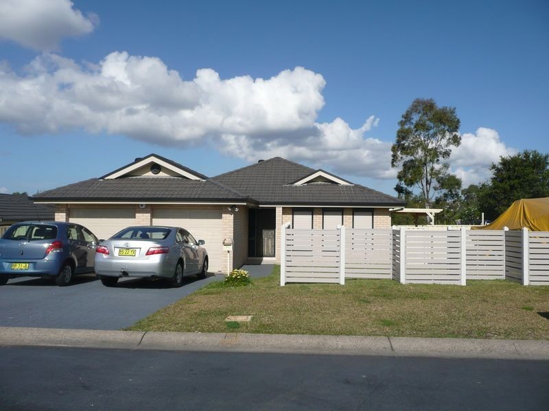 7 Mackillop Close, Maryland NSW 2287