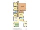 50 Bulbul Crescent, Fletcher NSW 2287 Floorplan