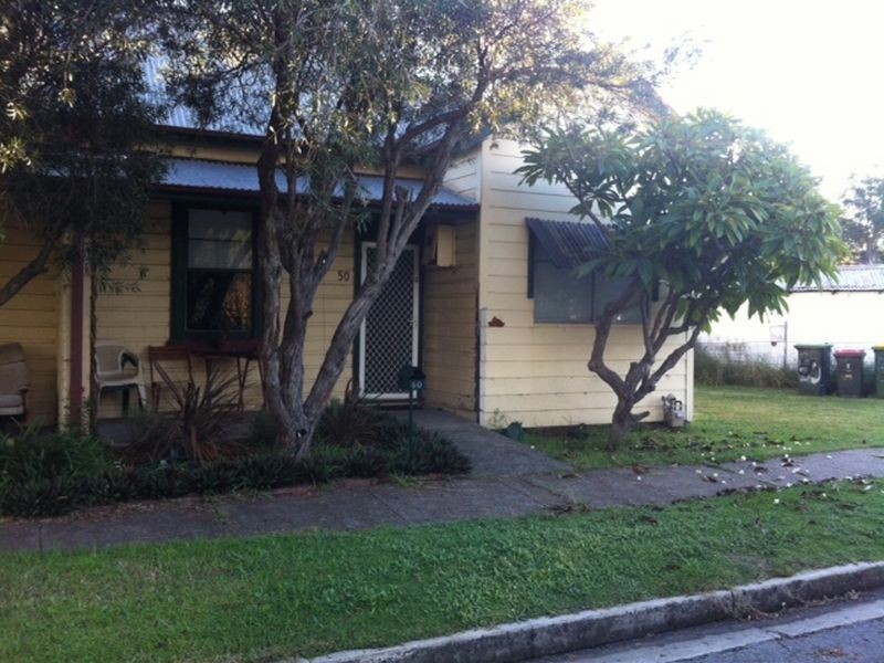 50 Morgan Street, Islington NSW 2296
