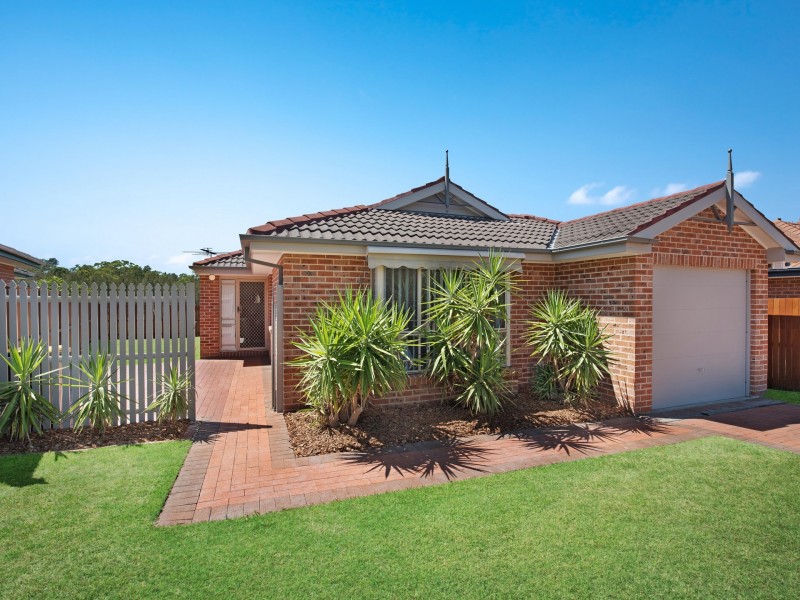 19 Blue Gum Court, Mount Hutton NSW 2290