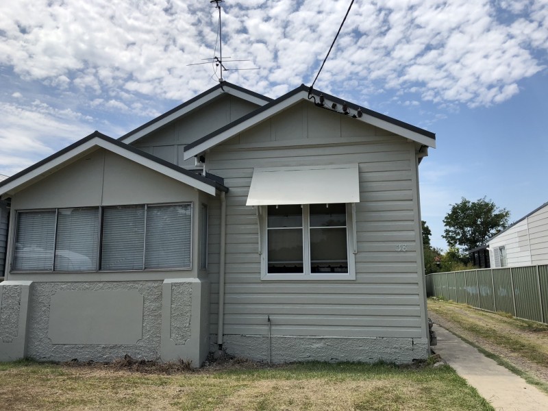 Unit 2/38 Wallarah Road, New Lambton NSW 2305