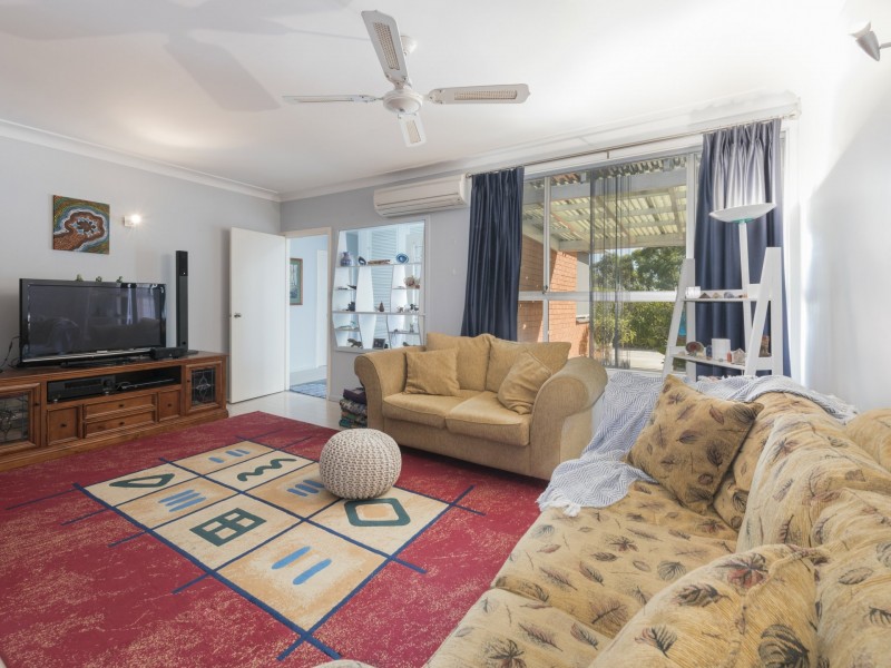 307 McCaffrey Drive, Rankin Park NSW 2287