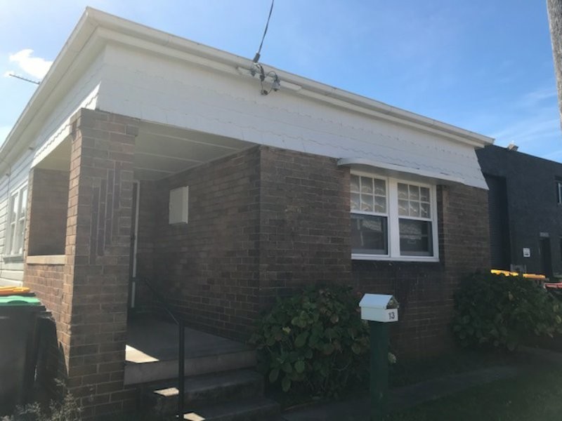 13 Harrison Street, Maryville NSW 2293