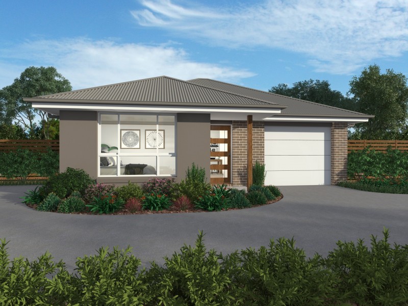 Villa 2/5 Norfolk Street, Fern Bay NSW 2295