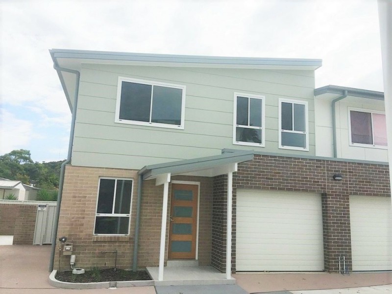 4/31-33 Helen Street, Mount Hutton NSW 2290