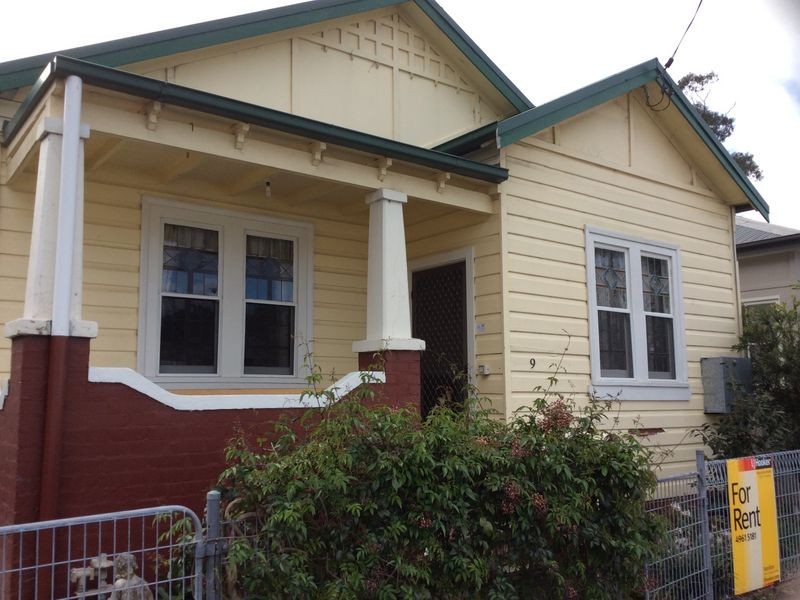 9 Bevan Street, Islington NSW 2296