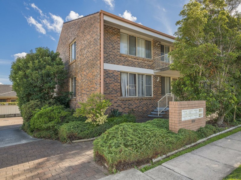 Unit 2/164 Teralba Rd, Adamstown NSW 2289
