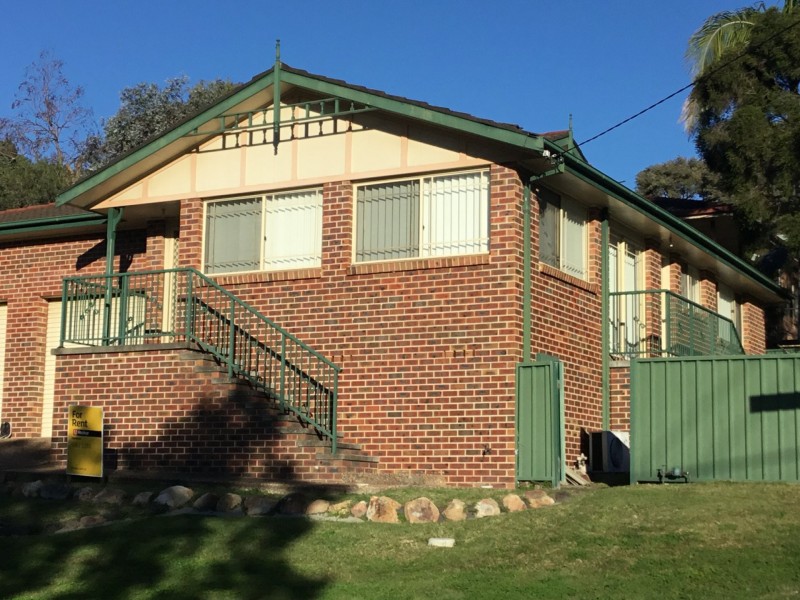 1/11 Faulkner Crescent, North Lambton NSW 2299