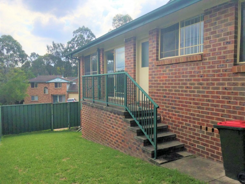 1/11 Faulkner Crescent, North Lambton NSW 2299