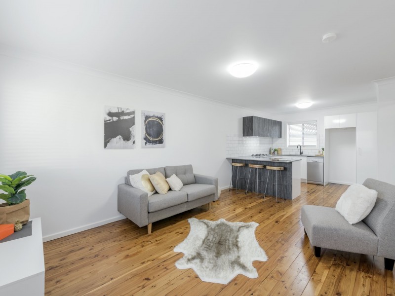 Unit 3/521 Maitland Rd, Mayfield NSW 2304