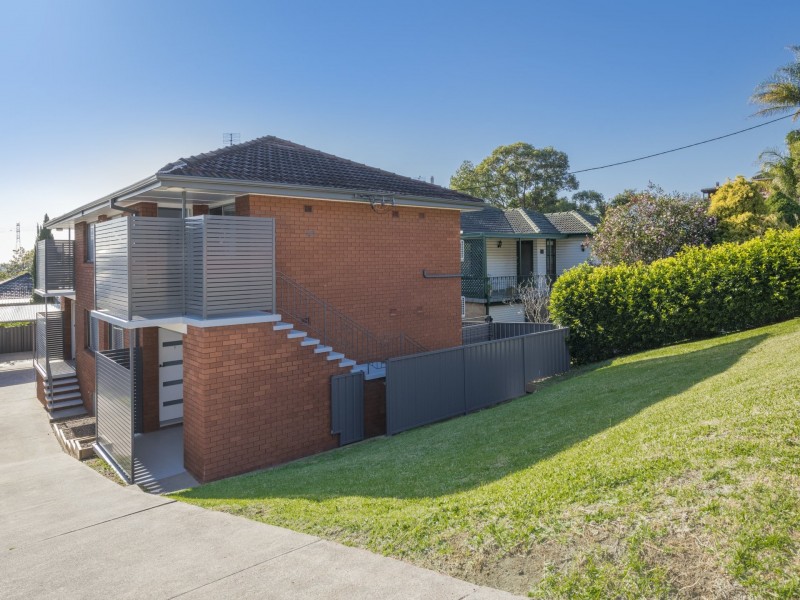 Unit 3/521 Maitland Rd, Mayfield NSW 2304