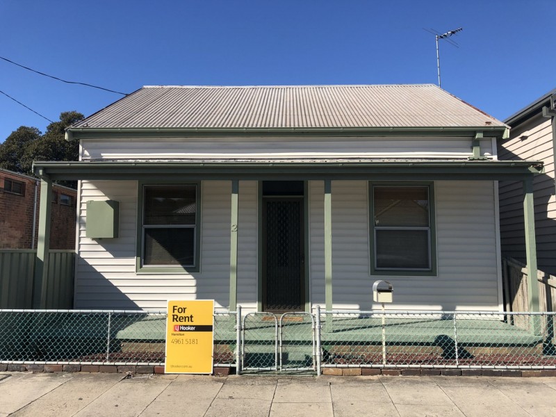 2 Hubbard Street, Islington NSW 2296