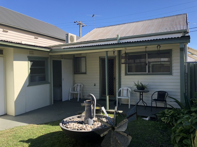 2 Hubbard Street, Islington NSW 2296