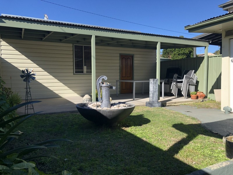 2 Hubbard Street, Islington NSW 2296