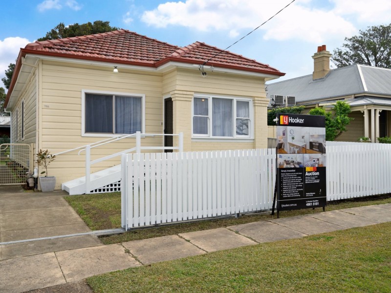78A Fawcett Street, Mayfield NSW 2304