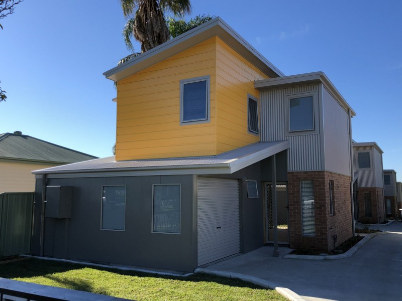 Unit 4/118 Marsden Street, Shortland NSW 2307