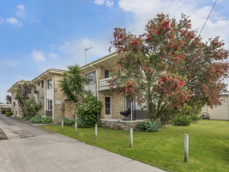 3/50 Belmore Street, Adamstown NSW 2289