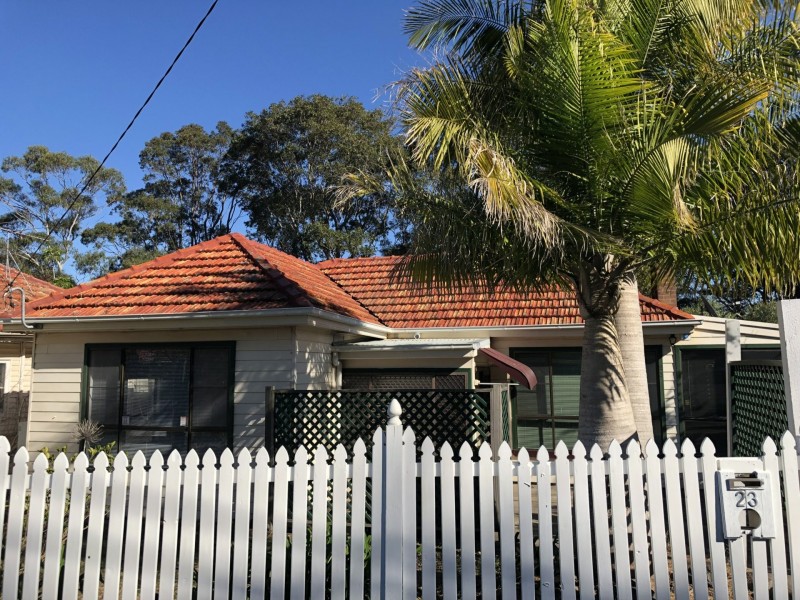 23 Moore Street, Birmingham Gardens NSW 2287