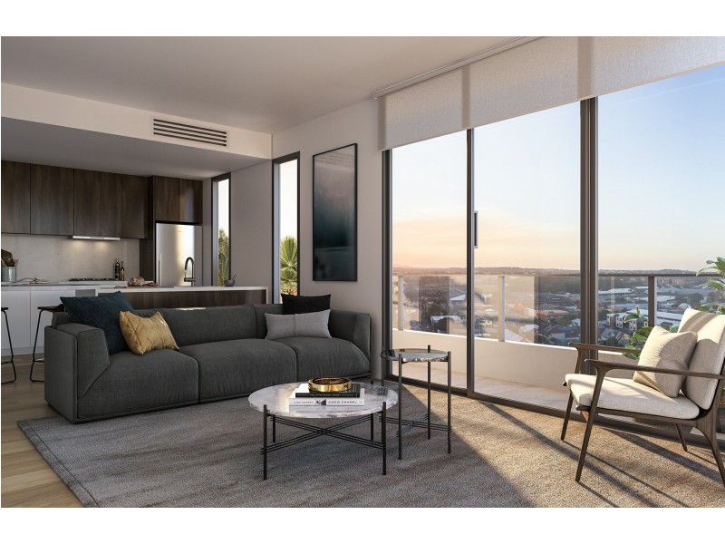 Apartment N1101/38 Hannell Street, Wickham NSW 2293