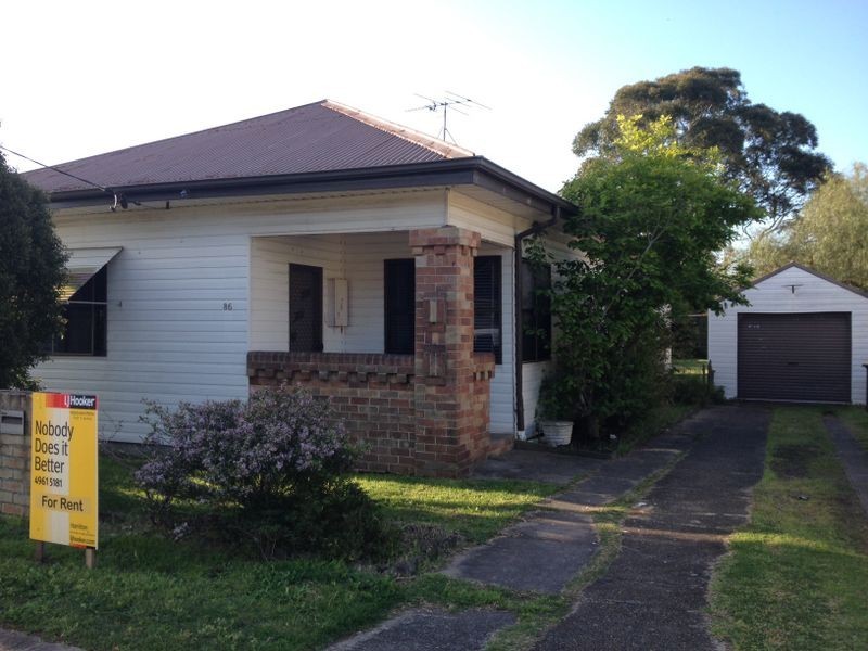 86 Lockyer Street, Adamstown NSW 2289