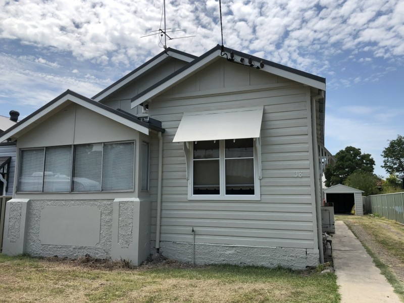 1/38 Wallarah Road, New Lambton NSW 2305