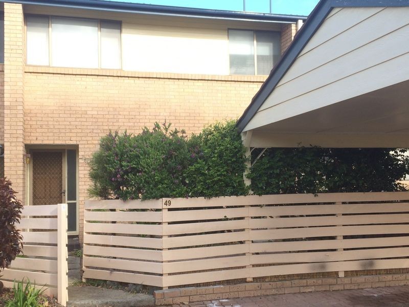 49/1 Robert Street, Charlestown NSW 2290