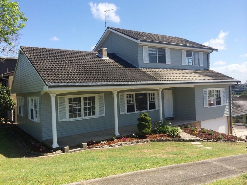 44 Ashford Parade, Merewether Heights NSW 2291