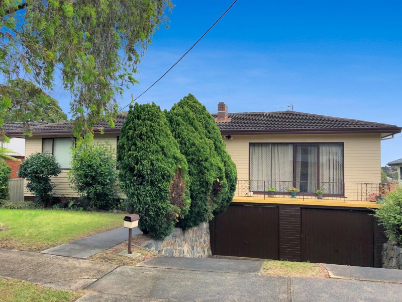 32 Seladon Avenue, Wallsend NSW 2287