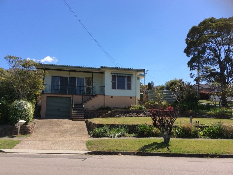 32 Werona Street, North Lambton NSW 2299
