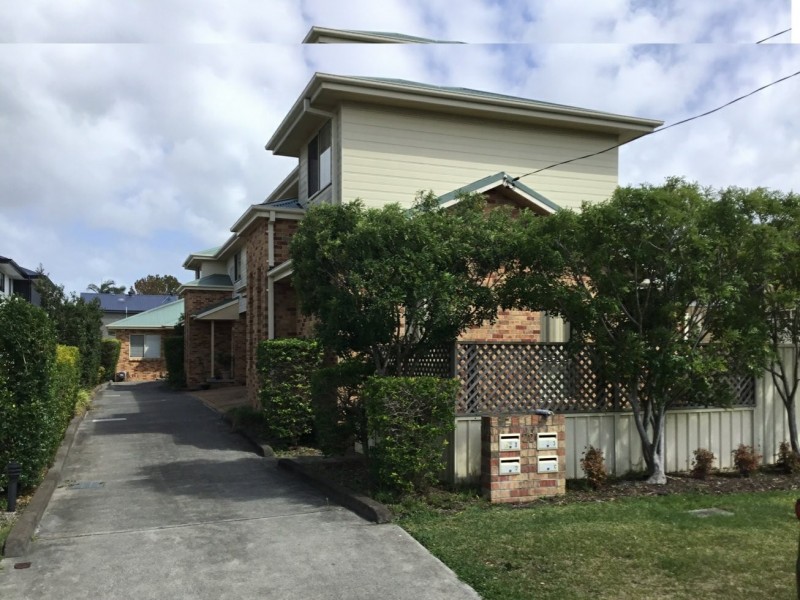 1/22 Bourke Street, Adamstown NSW 2289