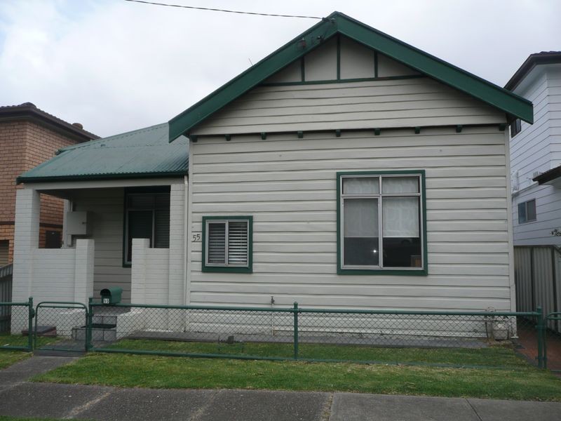 55 Donald Street, Hamilton NSW 2303